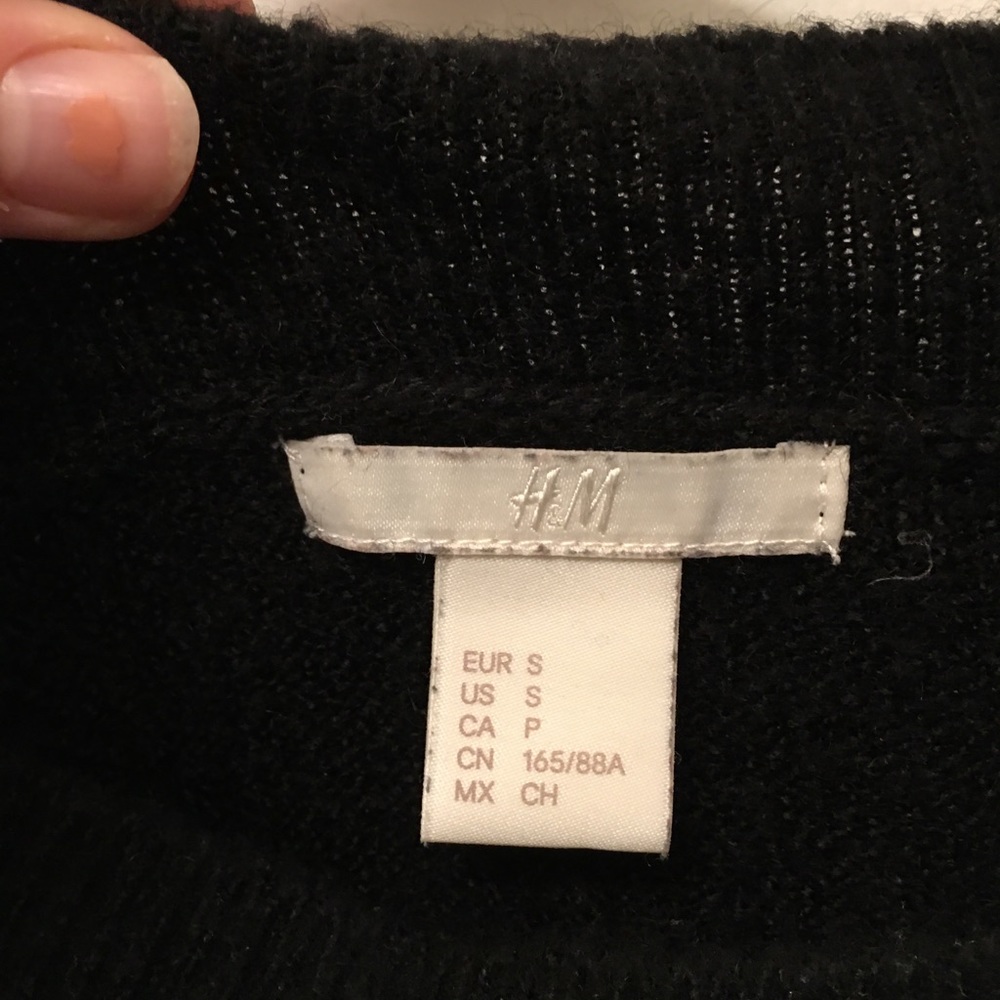 Sweater - Picture 2 of 2